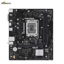 مادربرد ایسوس مدل ASUS PRIME H610M-R DDR5